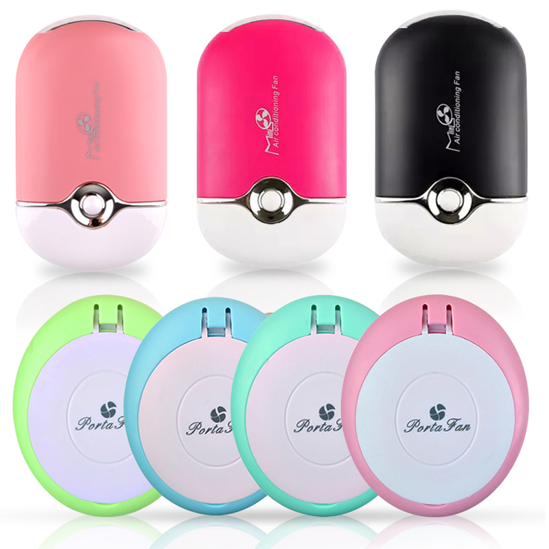 Usb Mini Wimpers Ventilator En - Eyelash Extension Adhesive recensie en prijs