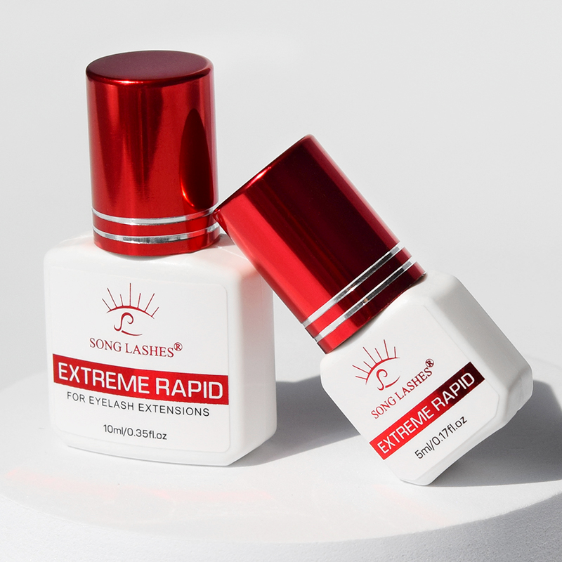 H&L 5ml Wimpershampoo Concentr - Eyelash Extension Wash recensie en prijs