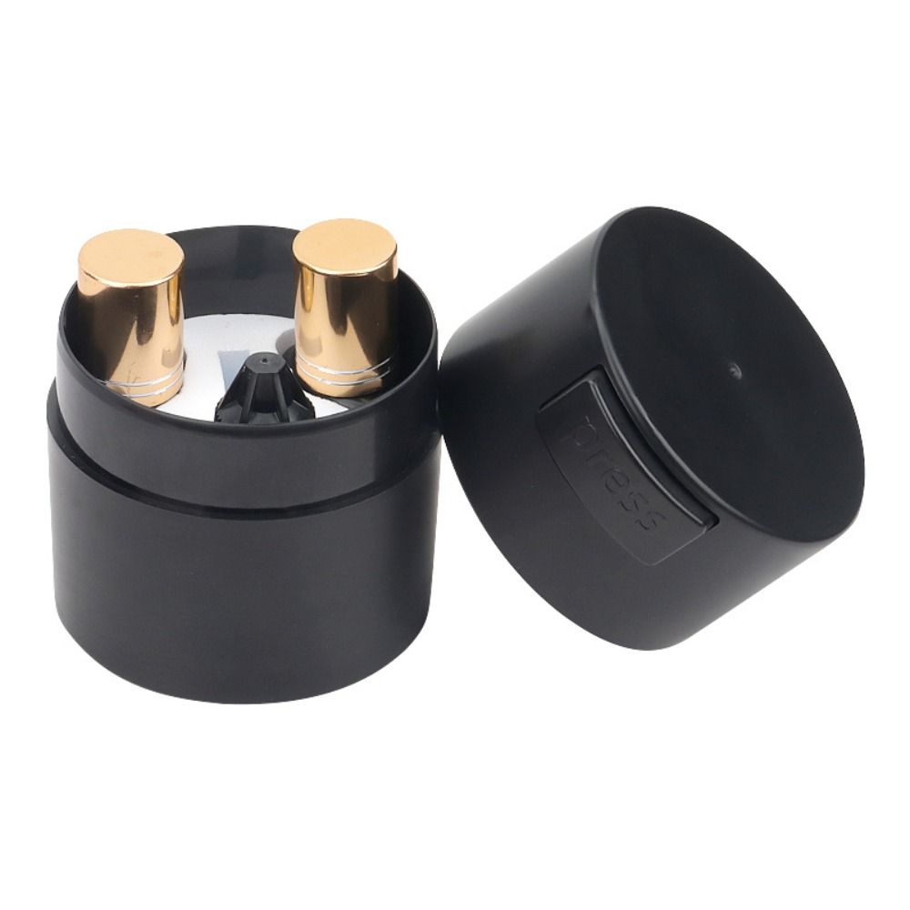 Plastic opslagtank voor wimper - Eyelash Extension Adhesive recensie en prijs