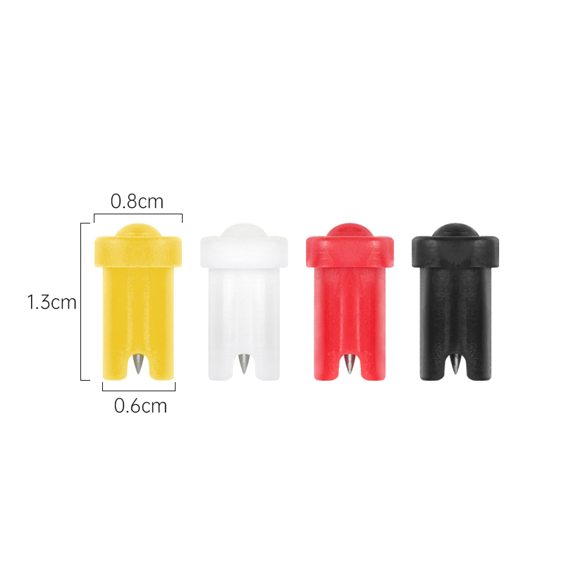 100/50Pcs Wimper Lijm Fles Blo - Eyelash Extension Adhesive recensie en prijs
