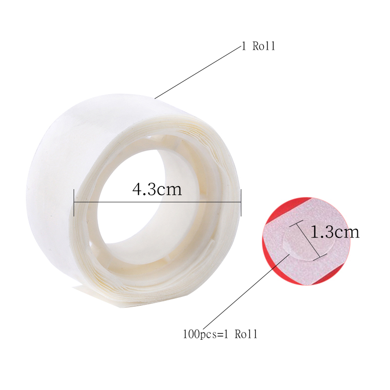 300 Stuks Wimper Verlenging Li - Eyelash Extension Adhesive recensie en prijs
