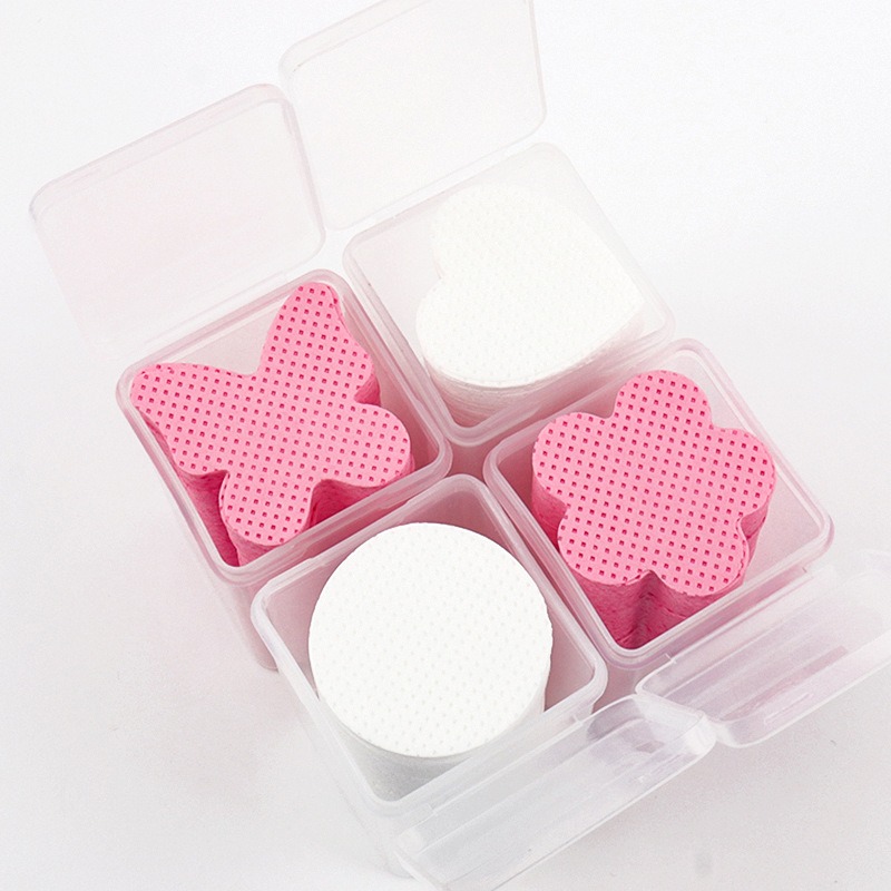 200 stuks wimperlijmreinigings - Eyelash Extension Adhesive recensie en prijs
