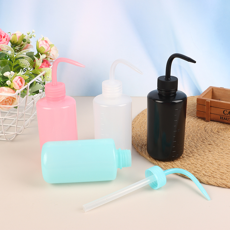250Ml Wasfles Voor Wimperverle - Eyelash Extension Wash recensie en prijs