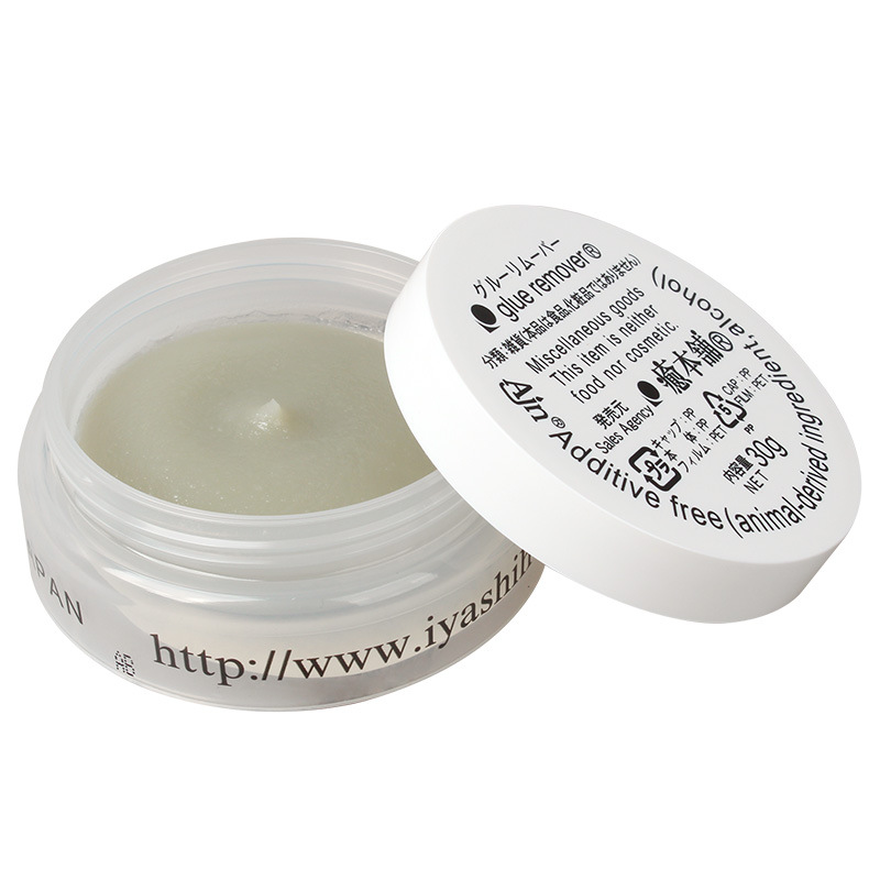 30G Professionele Wimperlijm V - Eyelash Extension Japan recensie en prijs