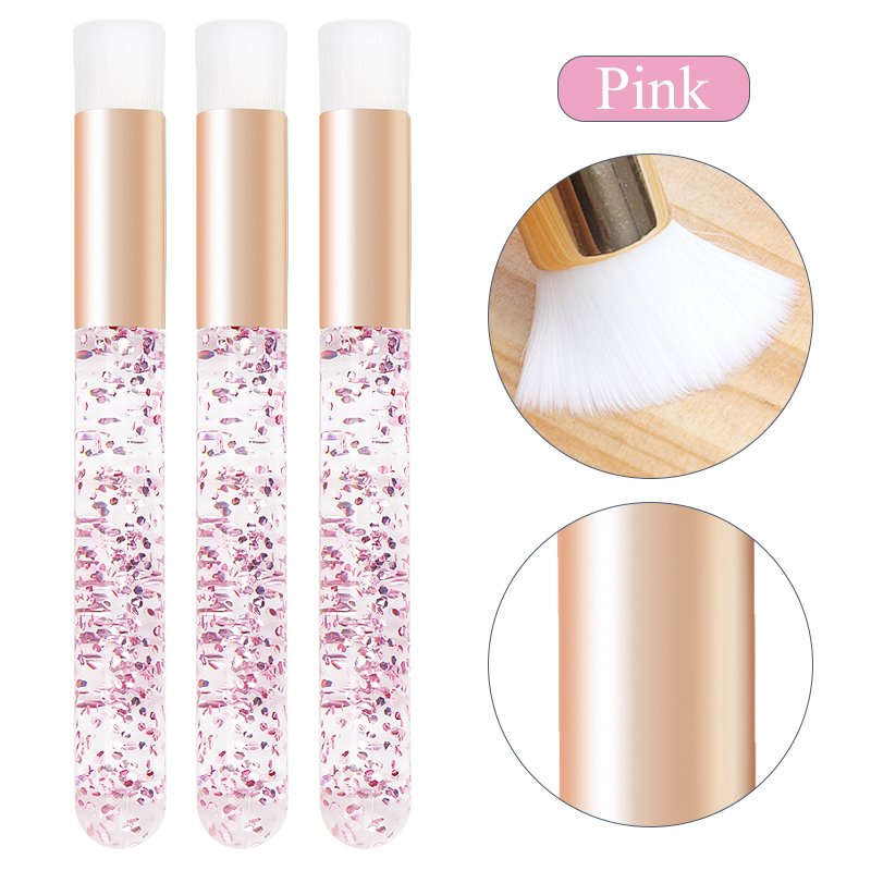 5 stks Wimper Reinigingsborste - Eyelash Extension Wash recensie en prijs