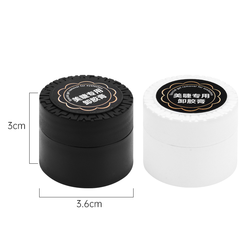 10g Wimper Extension Gel Remov - Eyelash Extension Wash recensie en prijs