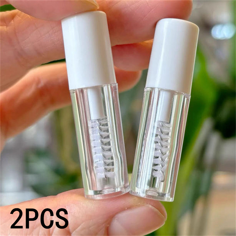 1/2PCS 1.5ML Waterdichte Styli - Eyelash Extension Aftercare recensie en prijs