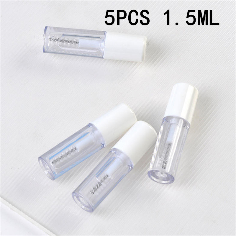 1/2PCS 1.5ML Waterdichte Styli - Eyelash Extension Aftercare recensie en prijs