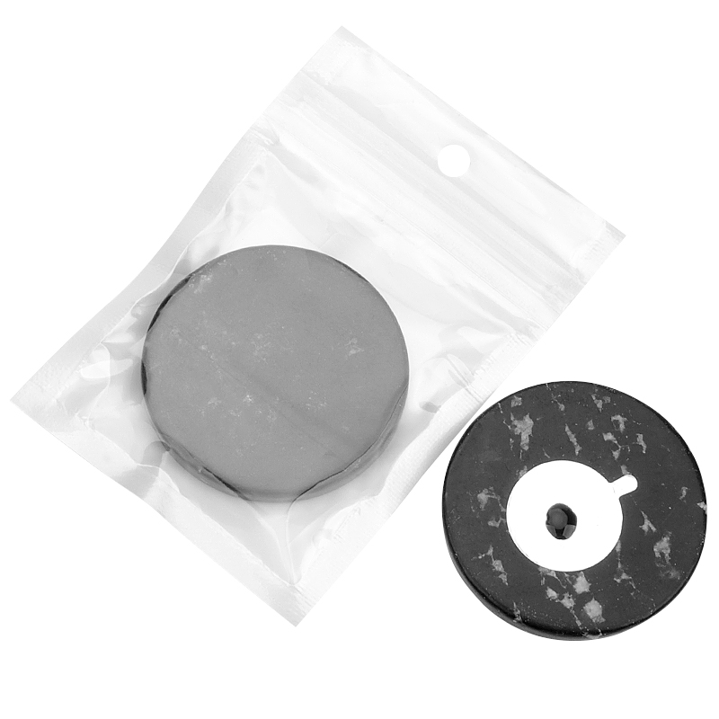 Zwarte Wimper Enten Pakking Ro - Eyelash Extension Adhesive recensie en prijs