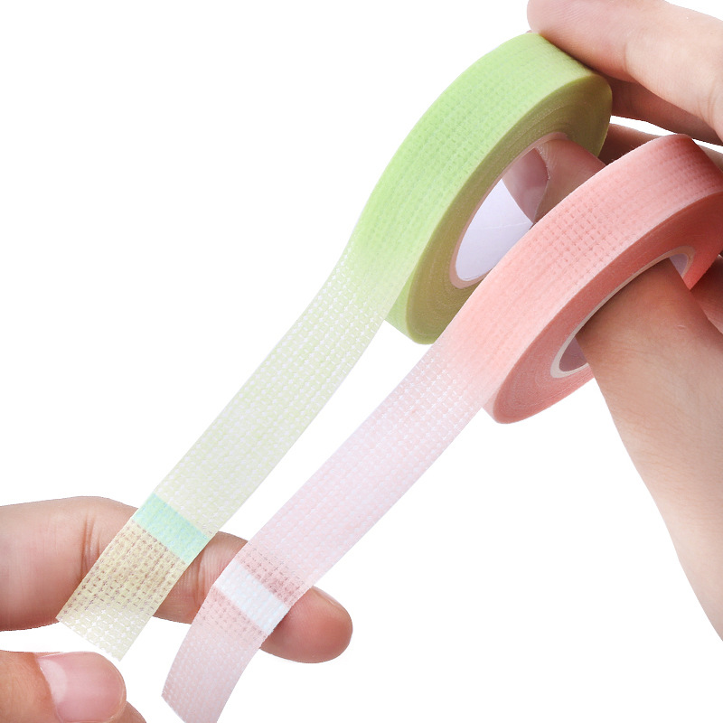 OKAYLASH 4 stks/partij Wimper  - Eyelash Extension Aftercare recensie en prijs