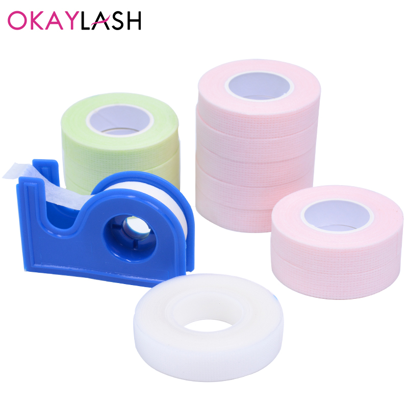 OKAYLASH 4 stks/partij Wimper  - Eyelash Extension Aftercare recensie en prijs