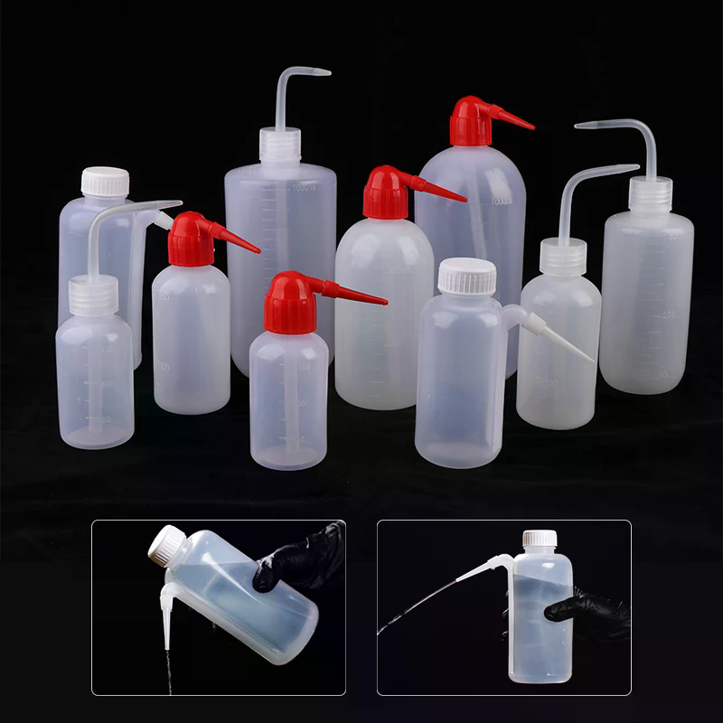 150/250/500/1000ml Tattoo Wash - Eyelash Extension Wash recensie en prijs