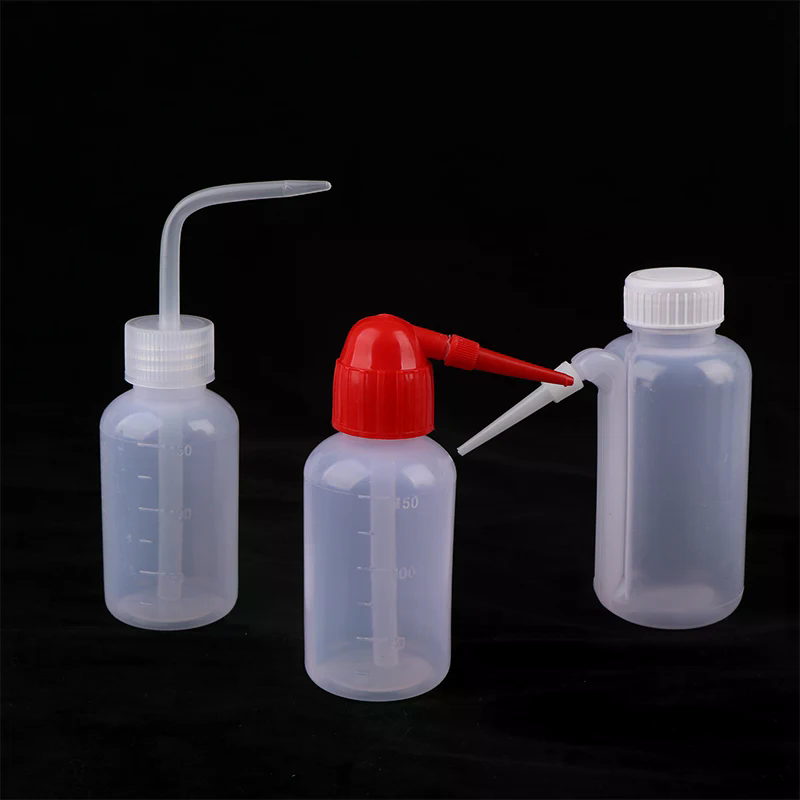 150/250/500/1000ml Tattoo Wash - Eyelash Extension Wash recensie en prijs