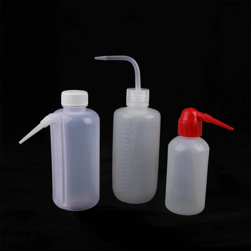 150/250/500/1000ml Tattoo Wash - Eyelash Extension Wash recensie en prijs
