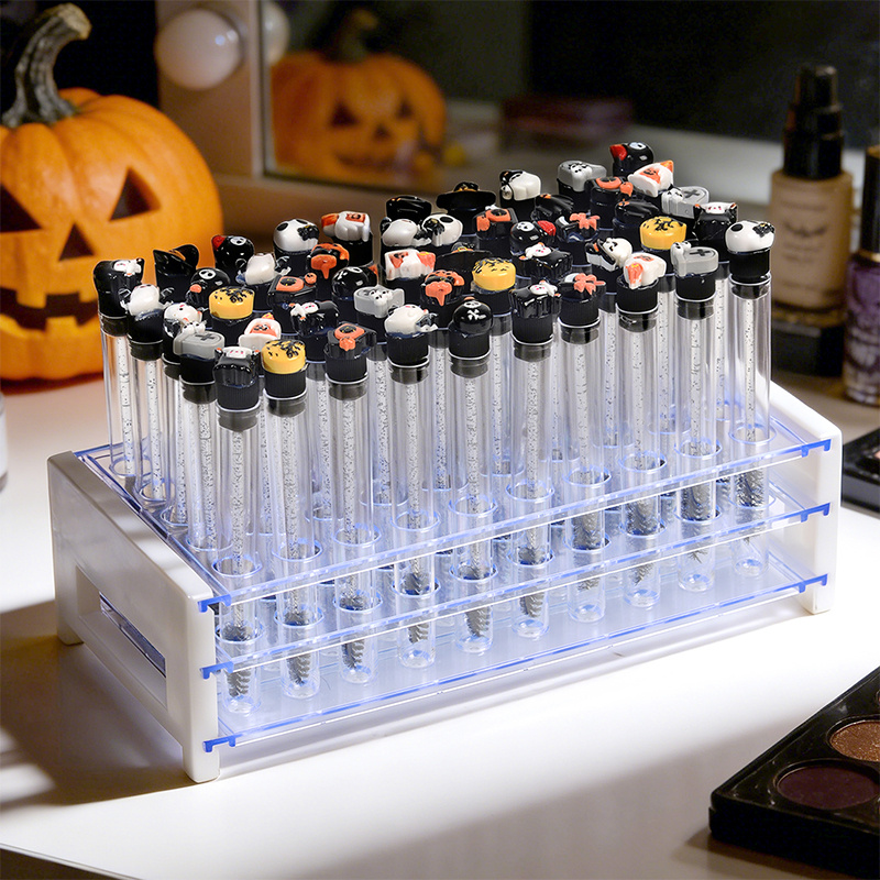 20-pack wimperborsteltjes voor - Eyelash Extension Aftercare recensie en prijs