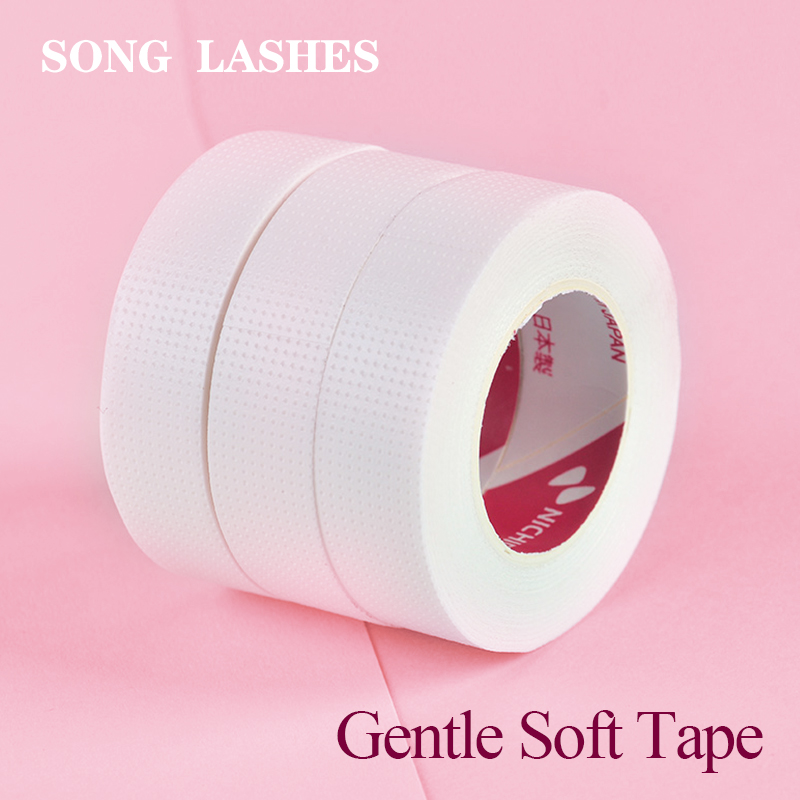 SONGLASHES 6 Rollen Wimperverl - Eyelash Extension Japan recensie en prijs
