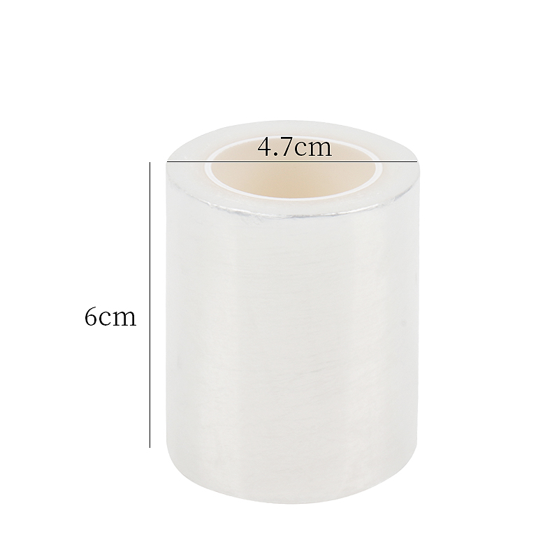 200 m/Roll Clear Make-Up Film  - Eyelash Extension Adhesive recensie en prijs