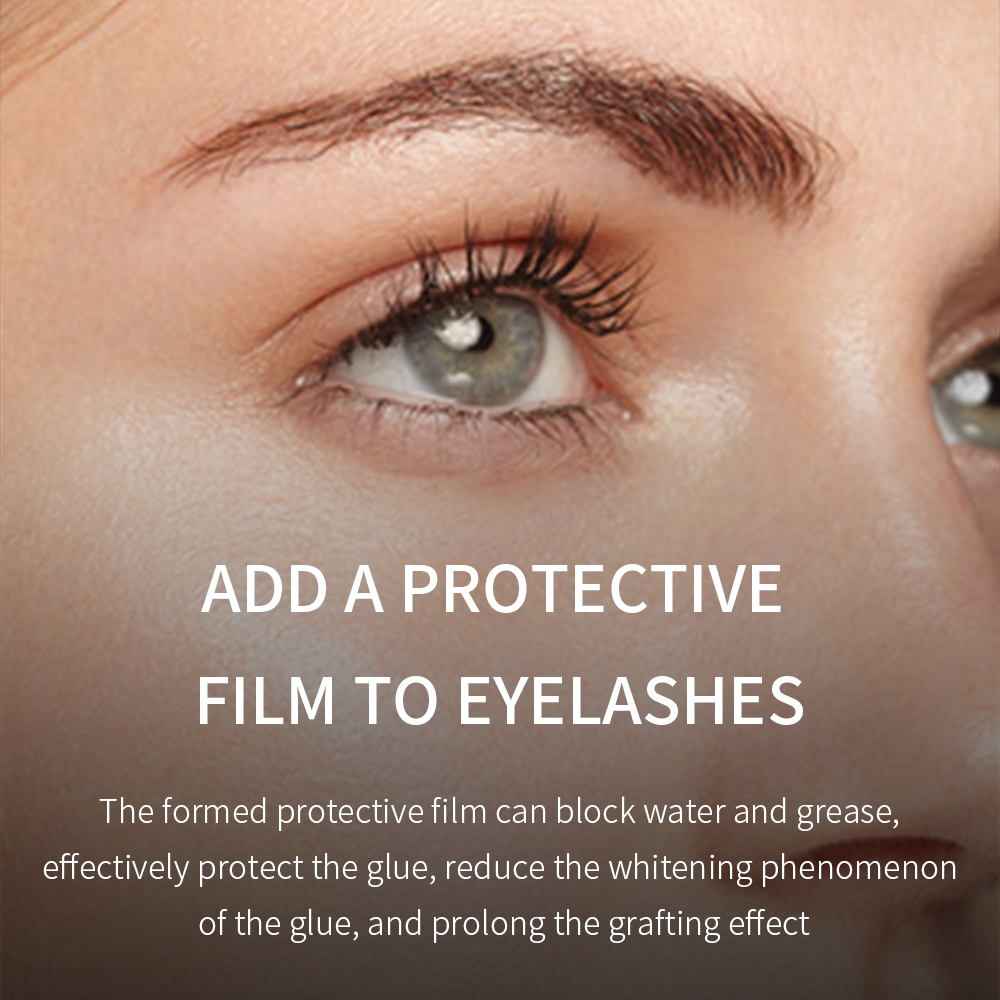 Glamlash 2Pcs 10Ml Wenkbrauw G - Eyelash Extension Aftercare recensie en prijs