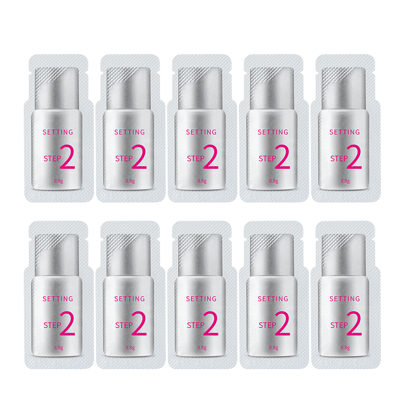 10 Stuks/partij Lash Lift Kit  - Eyelash Extension Full Set recensie en prijs
