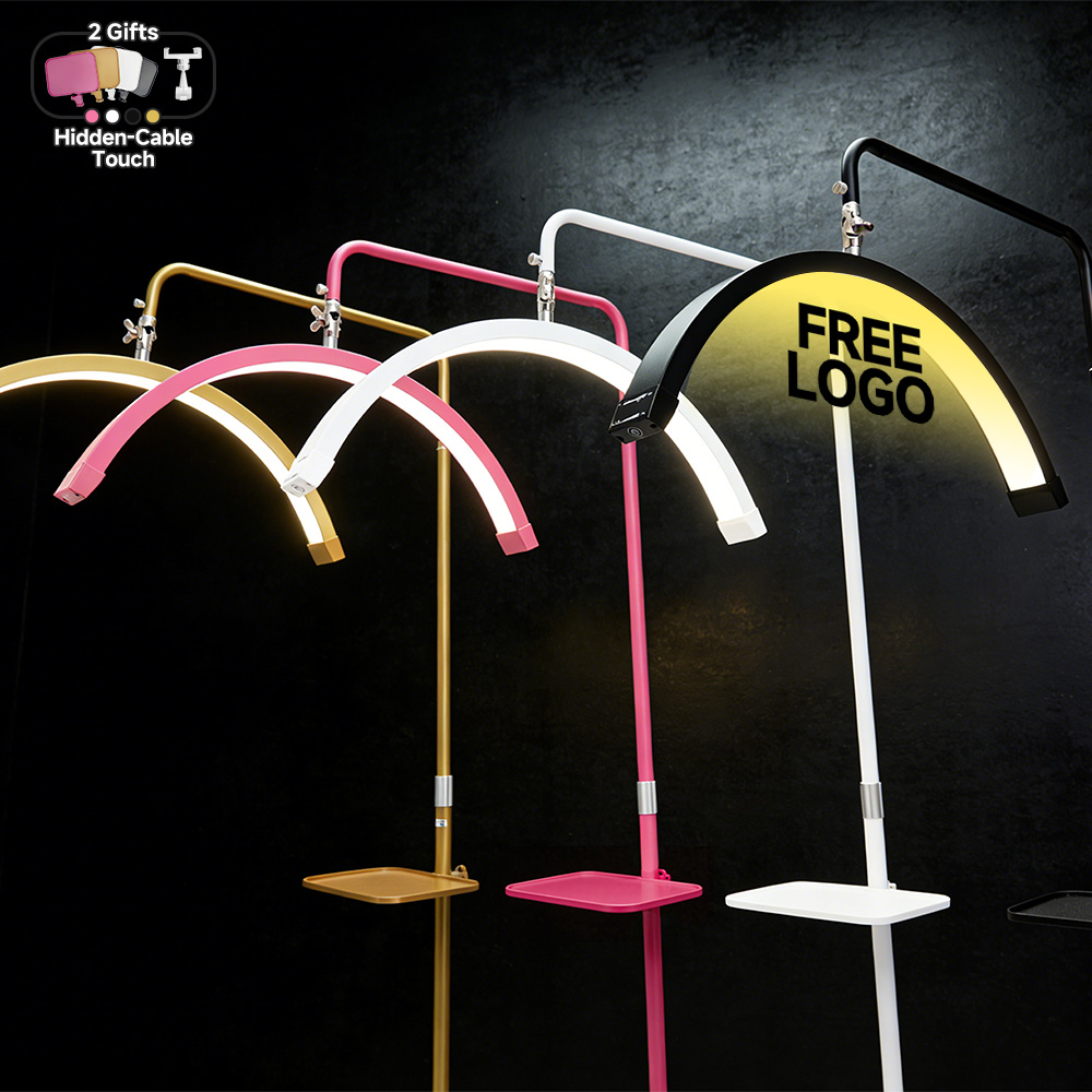 Gratis Logo 23Inch Oem 45W Nie - Eyelash Extension Logo Design recensie en prijs